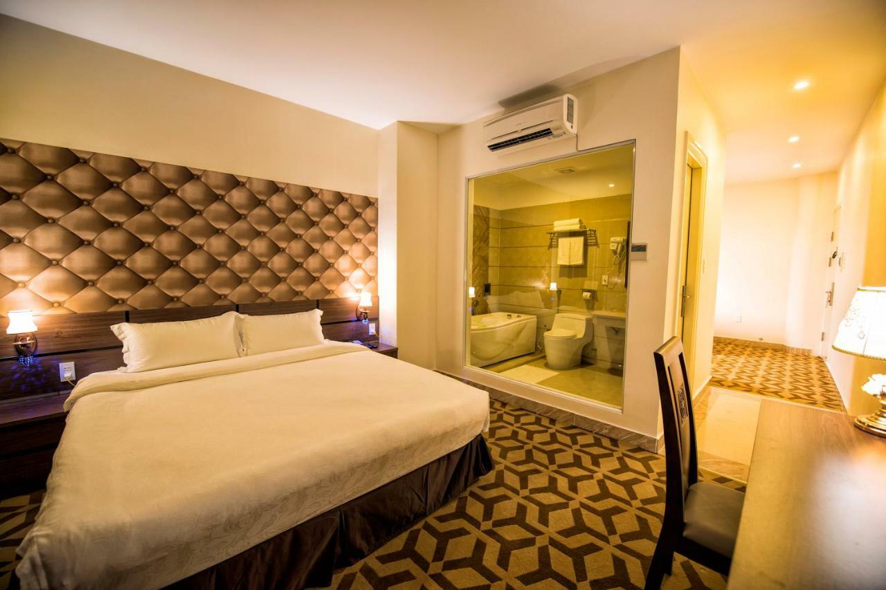 האי פונג 3Mg Lakeside Hotel מראה חיצוני תמונה