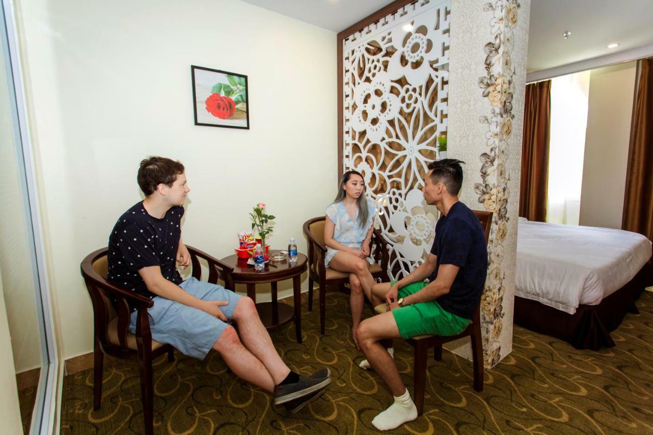 האי פונג 3Mg Lakeside Hotel מראה חיצוני תמונה