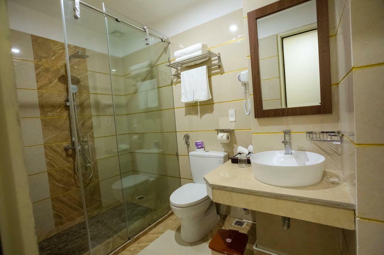 האי פונג 3Mg Lakeside Hotel מראה חיצוני תמונה