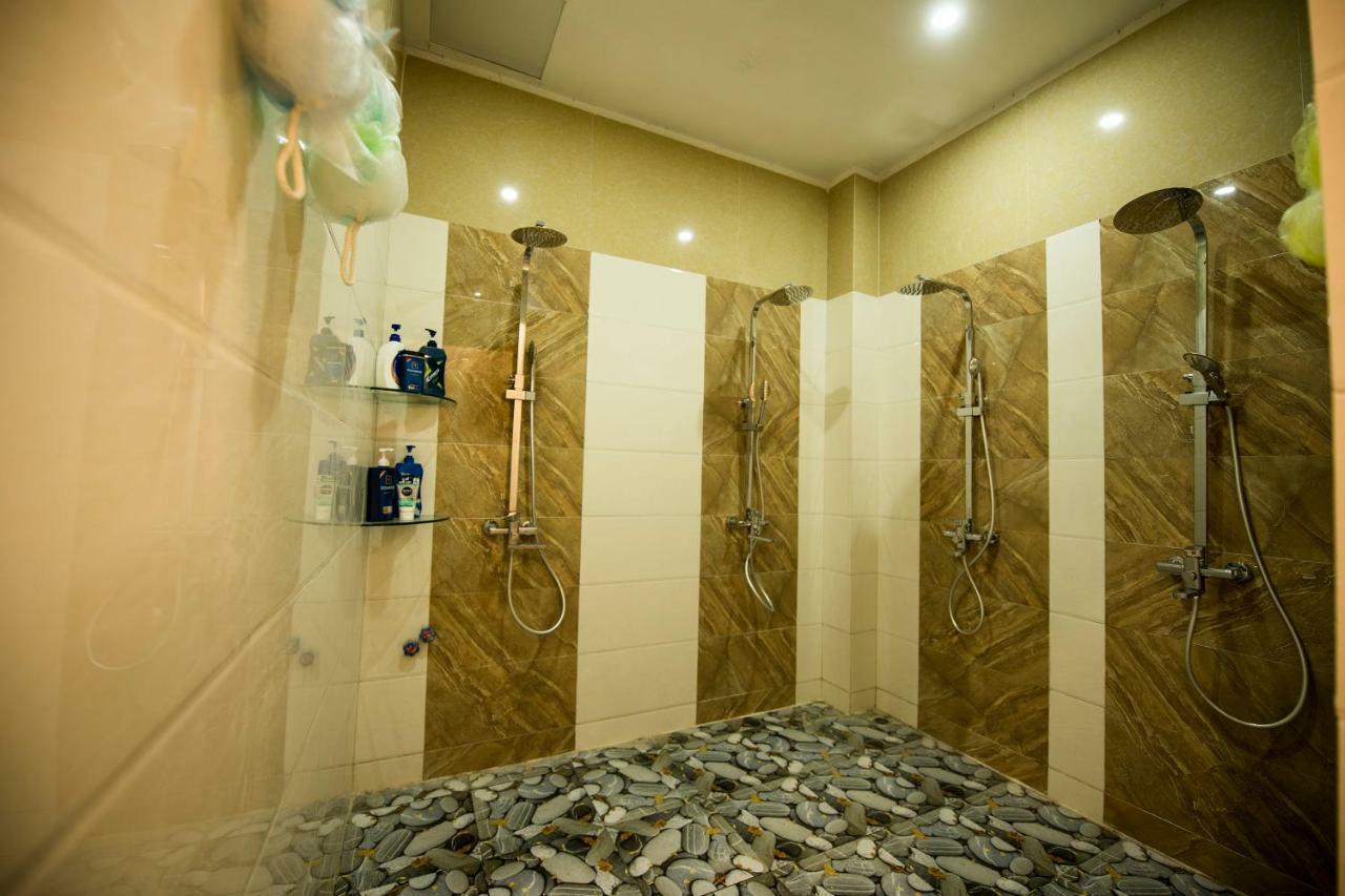 האי פונג 3Mg Lakeside Hotel מראה חיצוני תמונה