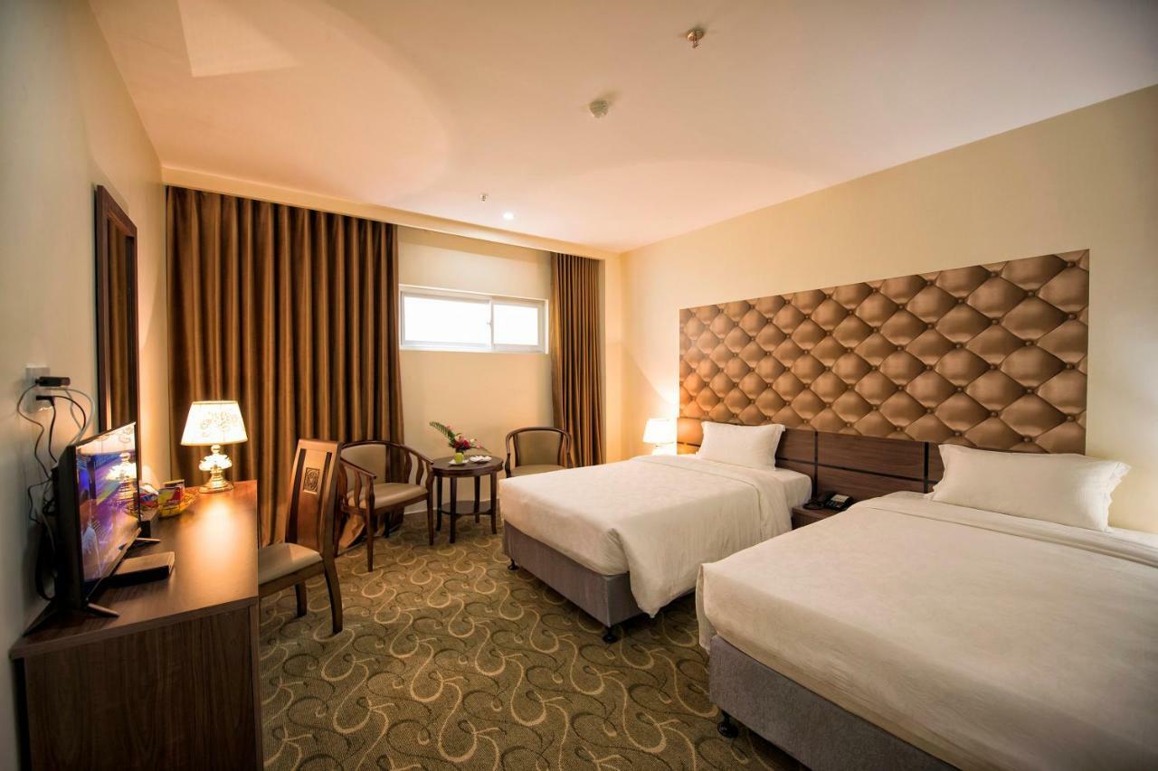 האי פונג 3Mg Lakeside Hotel מראה חיצוני תמונה