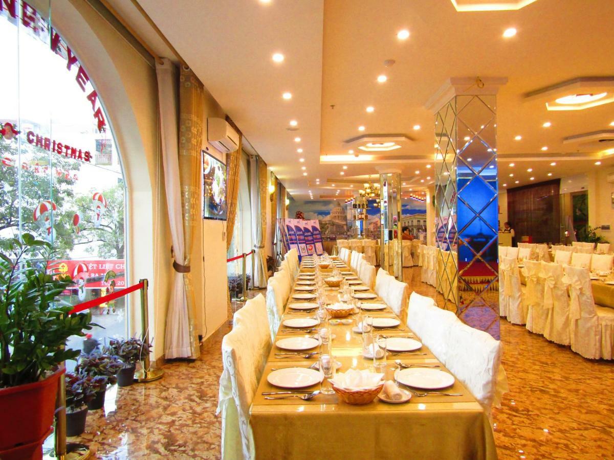 האי פונג 3Mg Lakeside Hotel מראה חיצוני תמונה