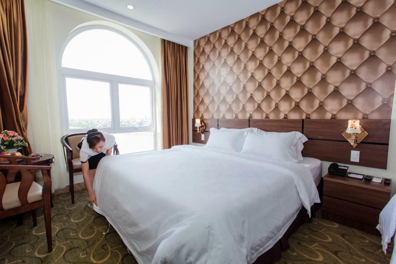 האי פונג 3Mg Lakeside Hotel מראה חיצוני תמונה