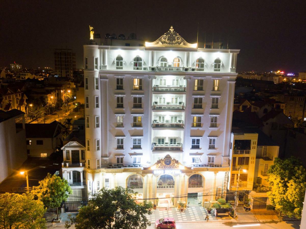 האי פונג 3Mg Lakeside Hotel מראה חיצוני תמונה