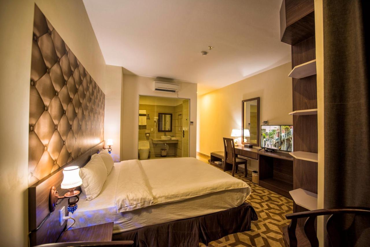 האי פונג 3Mg Lakeside Hotel מראה חיצוני תמונה